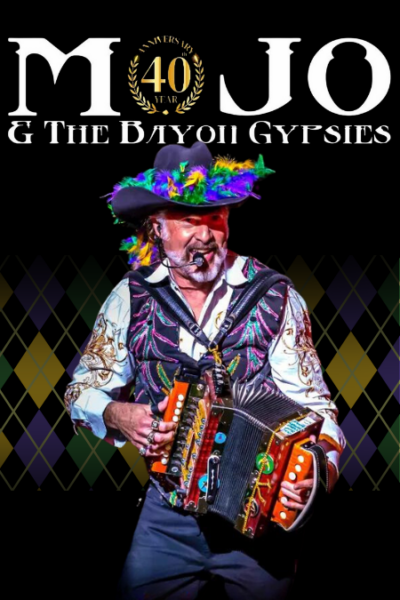 061. MOJO & The Bayou Gypsies – Big Brothers Big Sisters of Fond du Lac ...